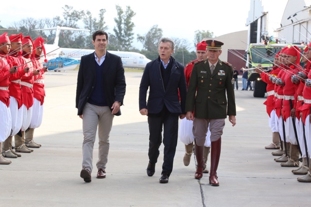 Macri Urtubey Salta 2 by Gobierno de Salta