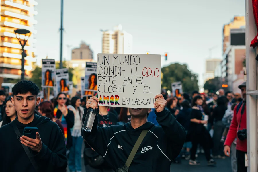 El odio mata: reclaman que el crimen de Jessica Núñez sea investigado como travesticidio thumbnail