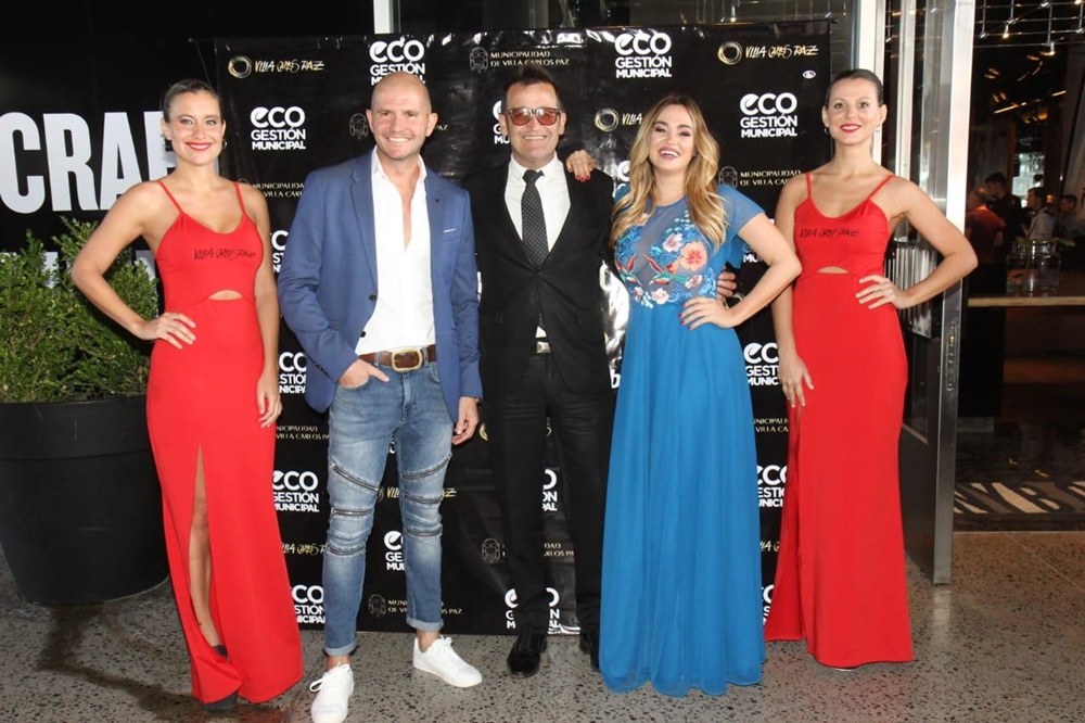 temporada carlos paz 2019
