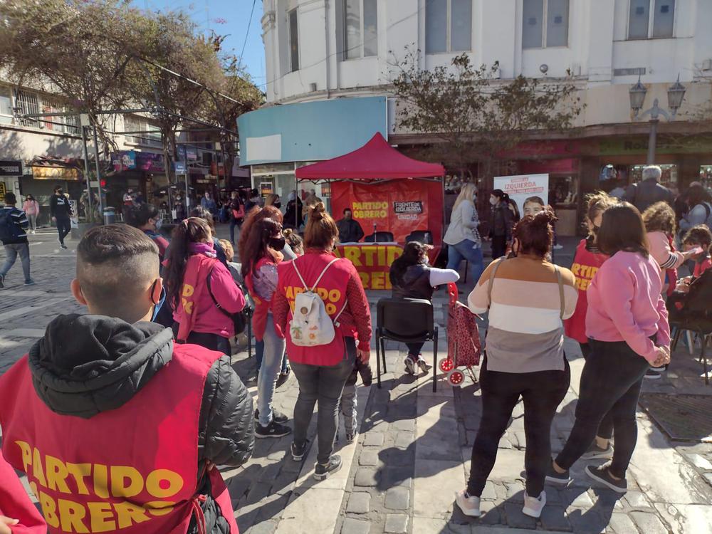 Partido Obrero