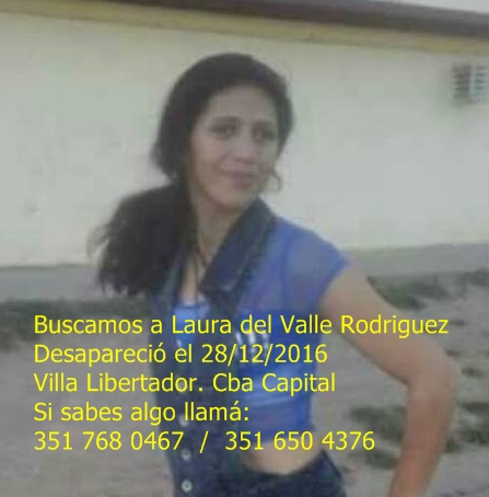 Laura del Valle Rodríguez 1 