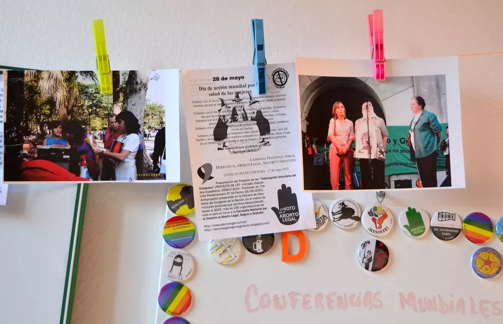 archivo feminista 2