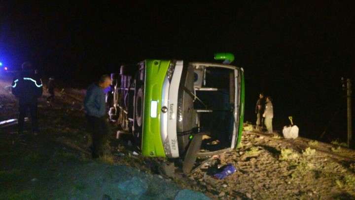 Tragedia en Mendoza 2 