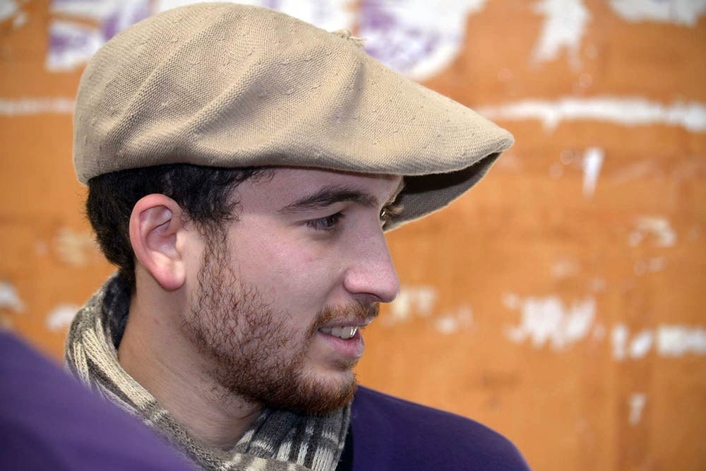 Samir Mohuana