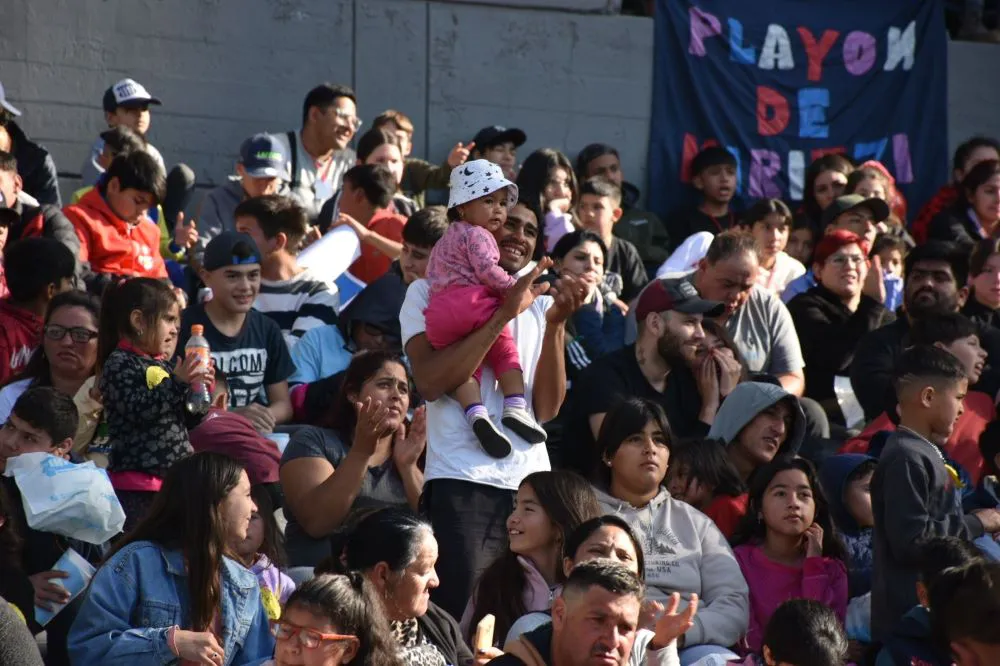 Niños Kempes 2 by prensa.cba