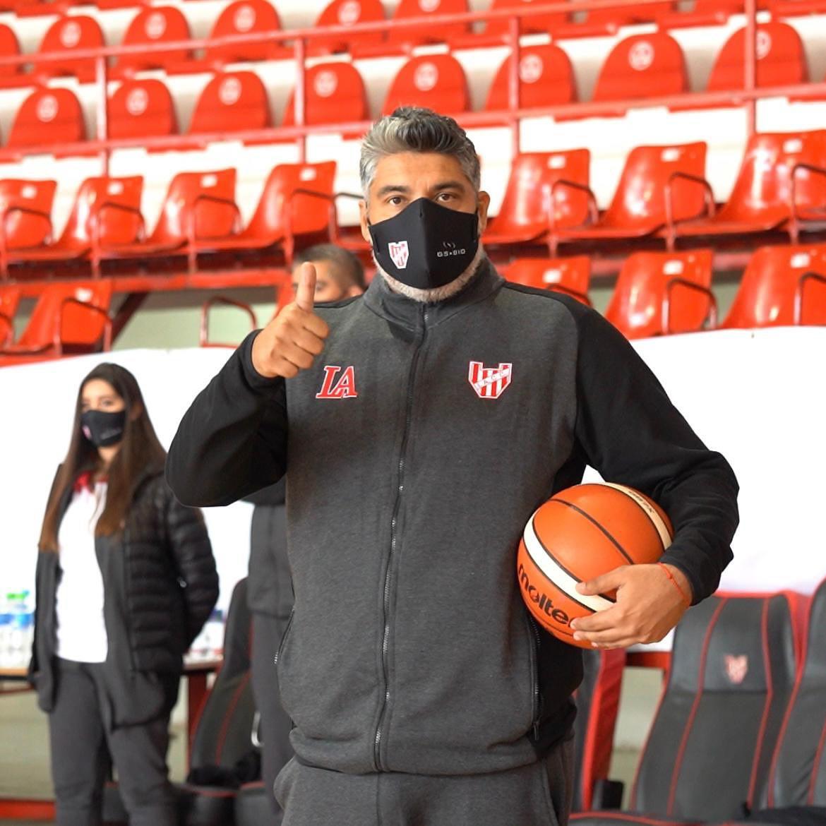 Lucas Victoriano