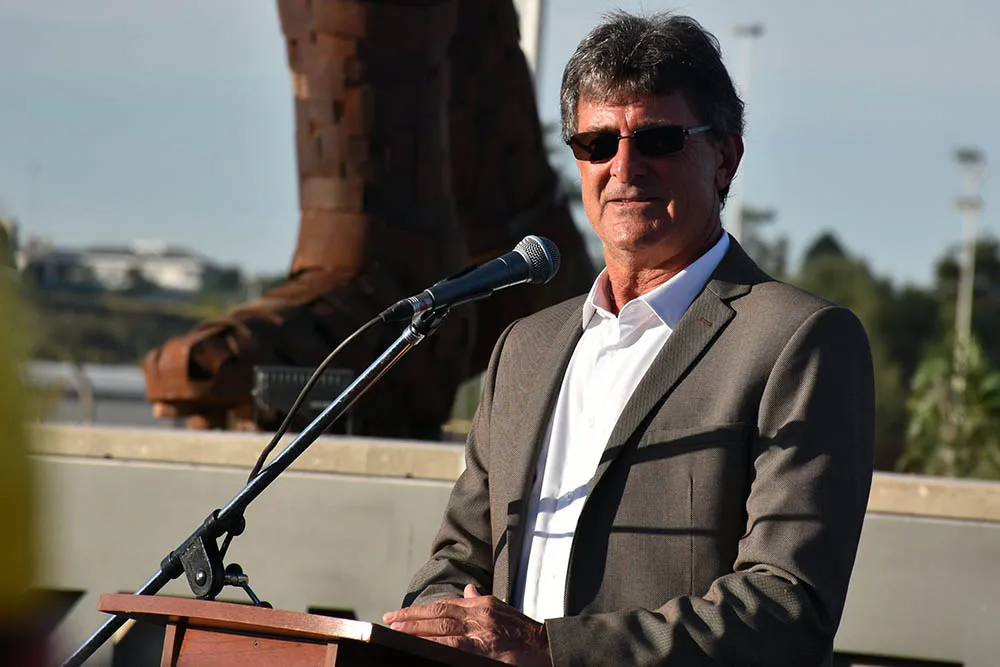 Mario Kempes