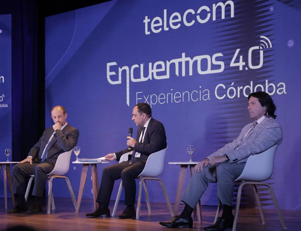 encuentro4telecom 2