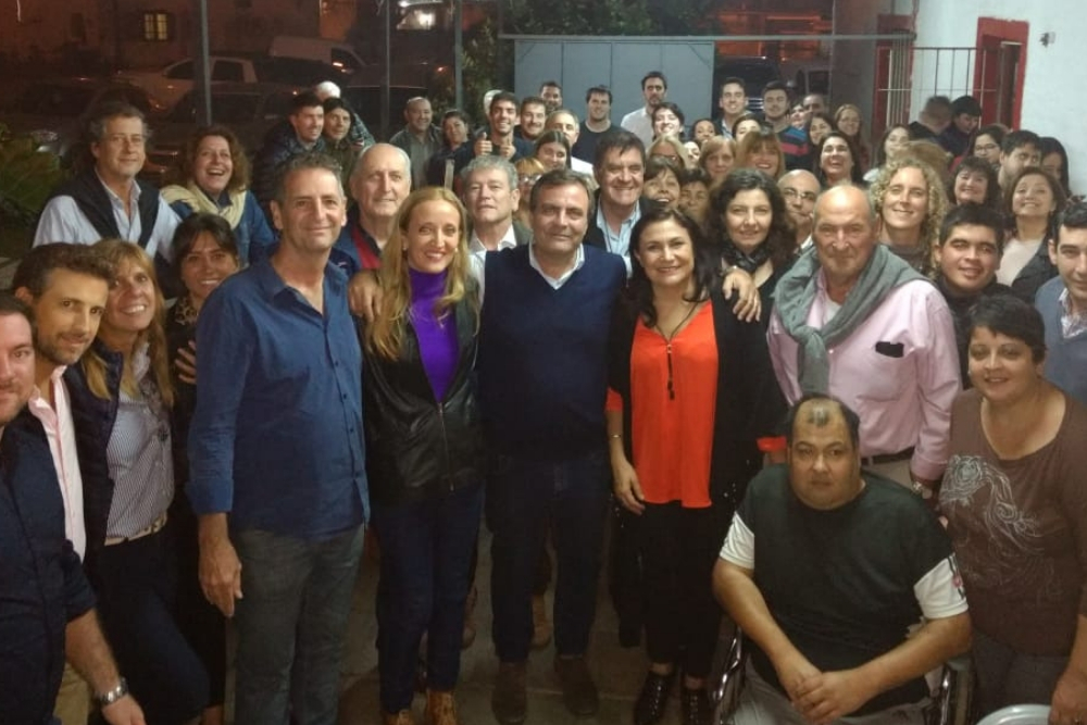 Avancemos Córdoba en Valores