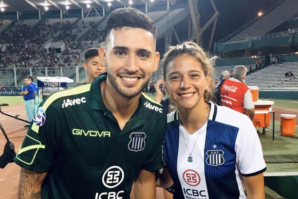 Mina-Bustos