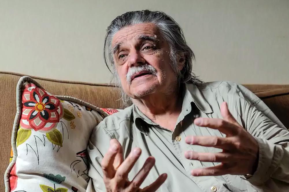 Horacio Gonzalez