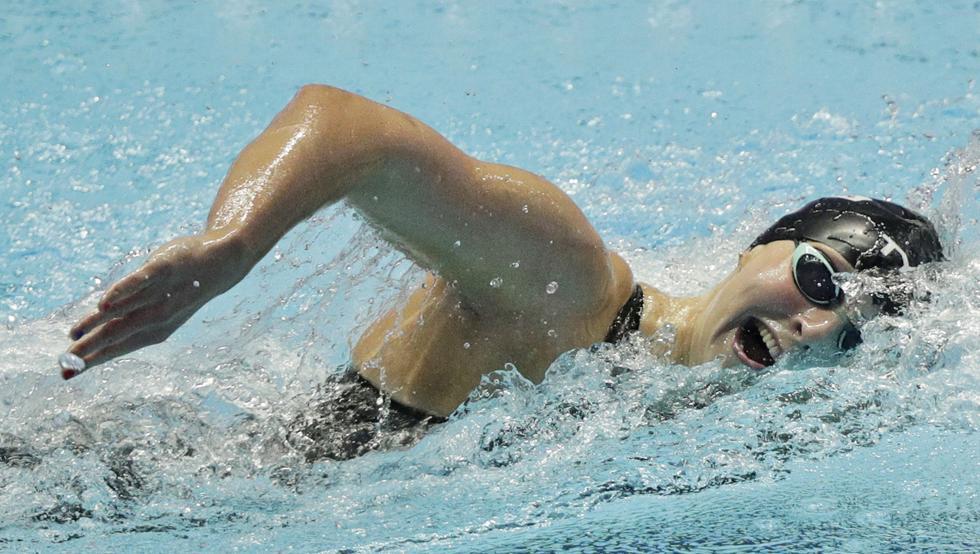 katie ledecky