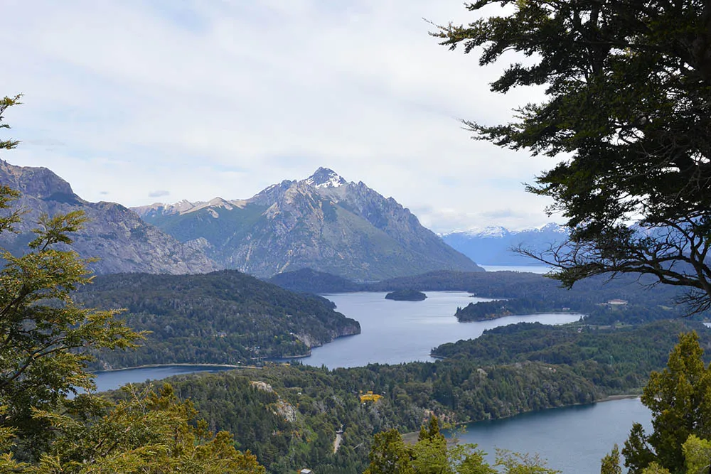 Nahuel Huapi