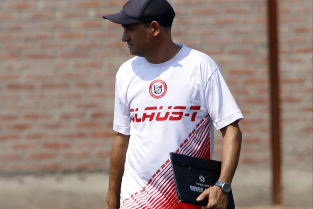 Pablo Alvarez