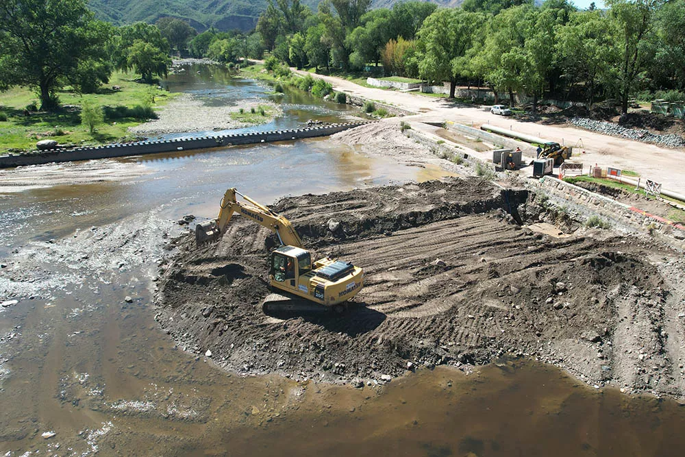 San Roque © Ministerio de Servicios públicos 00003