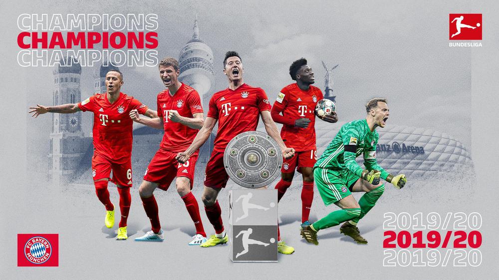 bayern munich
