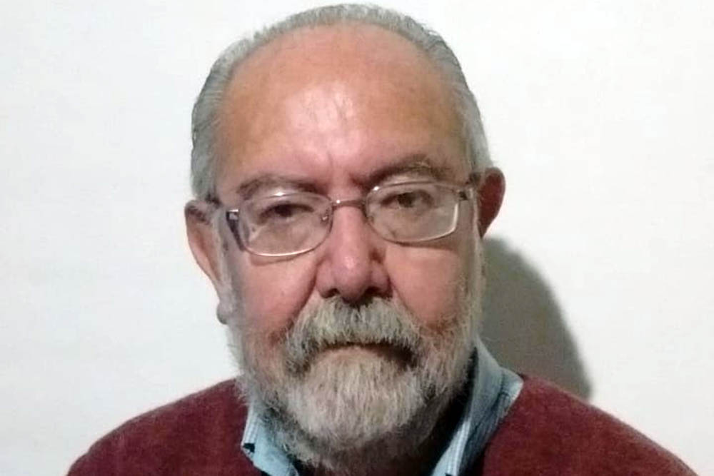 Luis Moyano