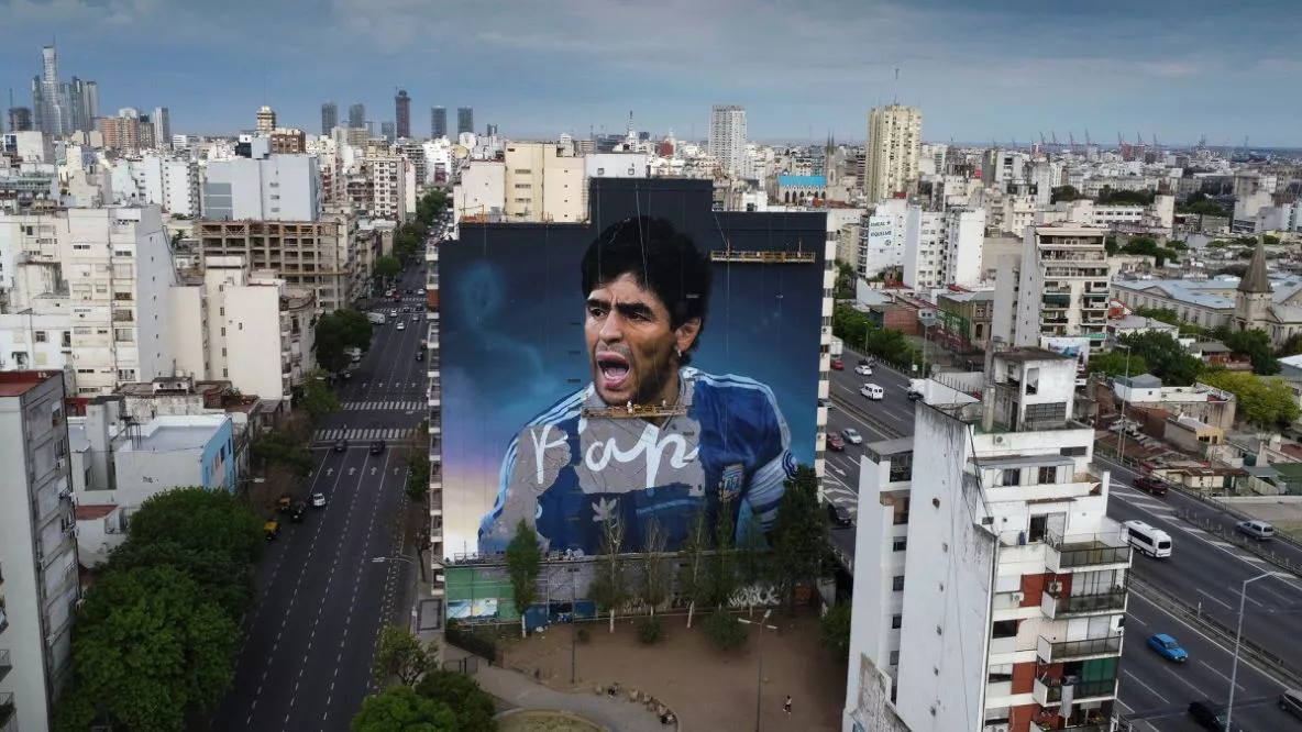 Mural Diego 1