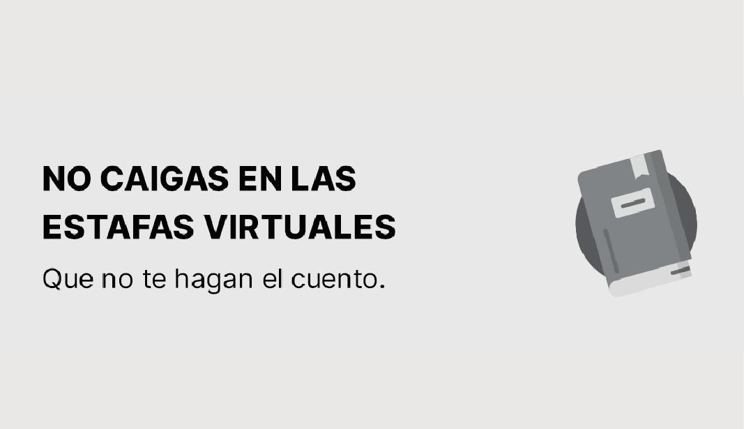 Bancor junto a bancos de todo el país lanzó campaña contra el ciberdelito
