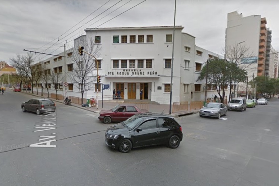 choque nueva cordoba chica atropellada