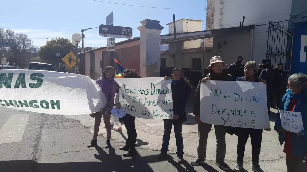 comisaria de cosquin 1