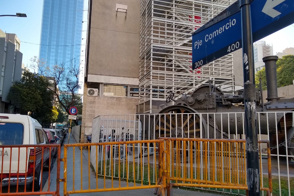 Concejo vallado by Igna LNM