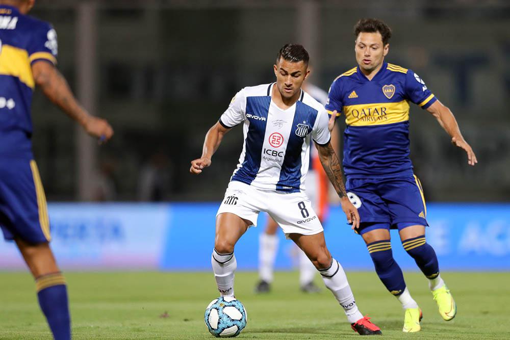 Juan Ignacio Me휍혖ndez © Prensa Talleres00005
