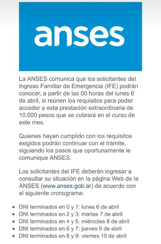 Anses Ife