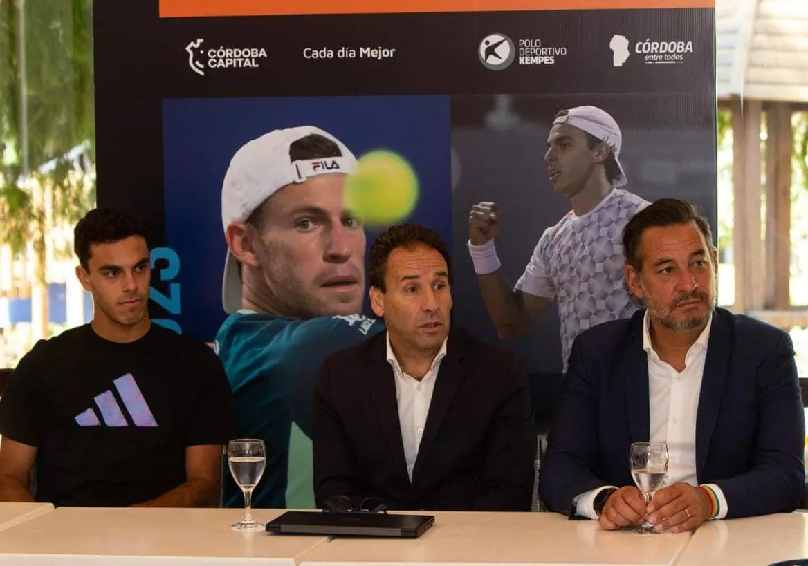 Córdoba Open