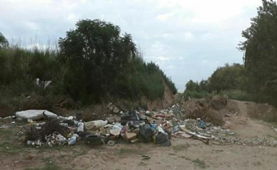 basural Cba24n