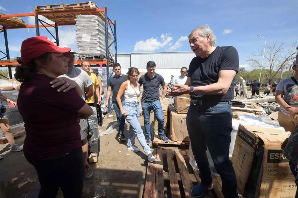 Massei en R Primero b y prensa.cba