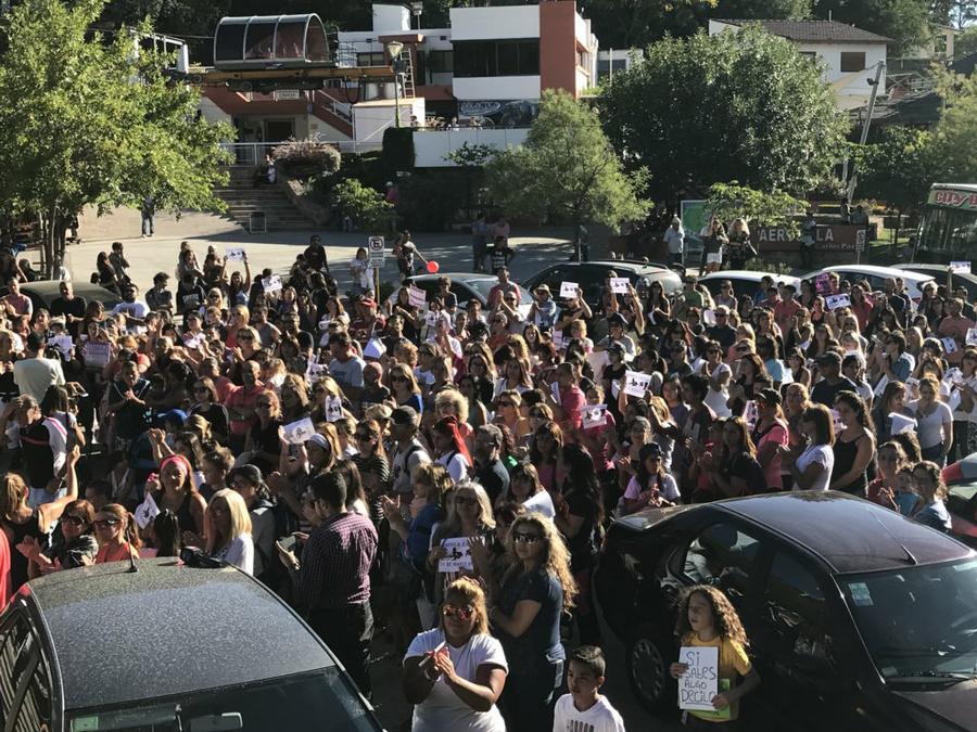 marcha andrea castana 2 by andy ferreyra twitter