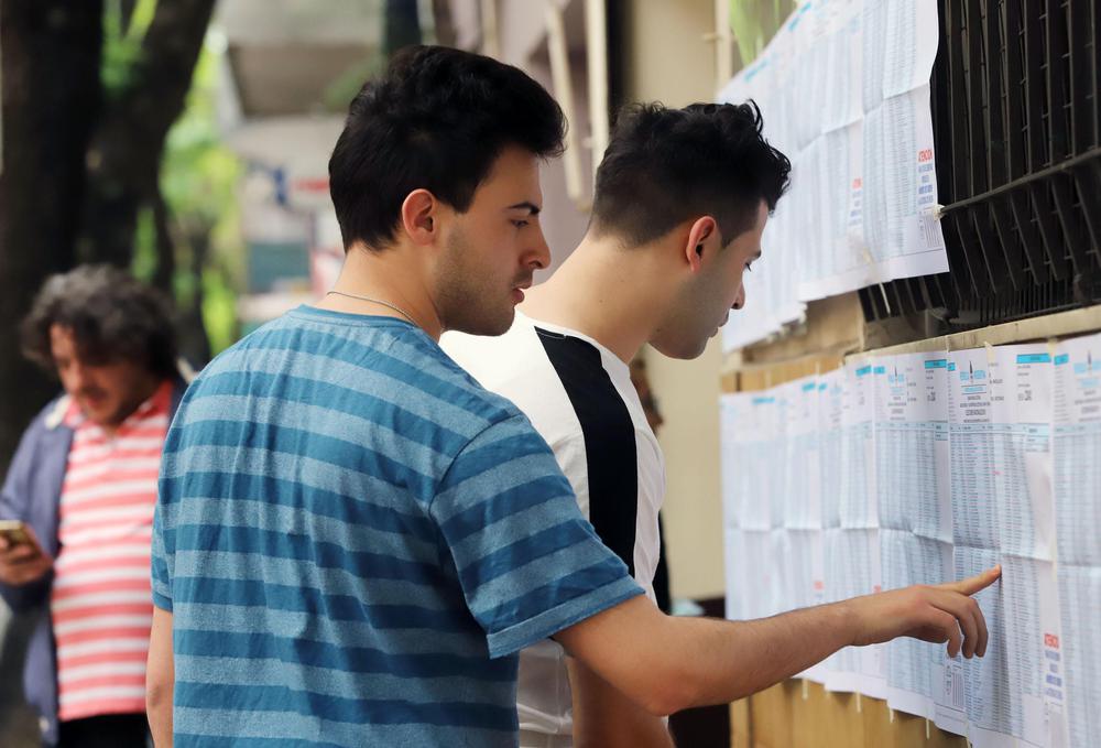 Votación by na