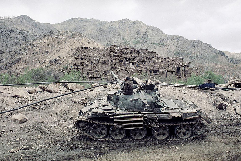 tropas rusas en afganistan2©infobae