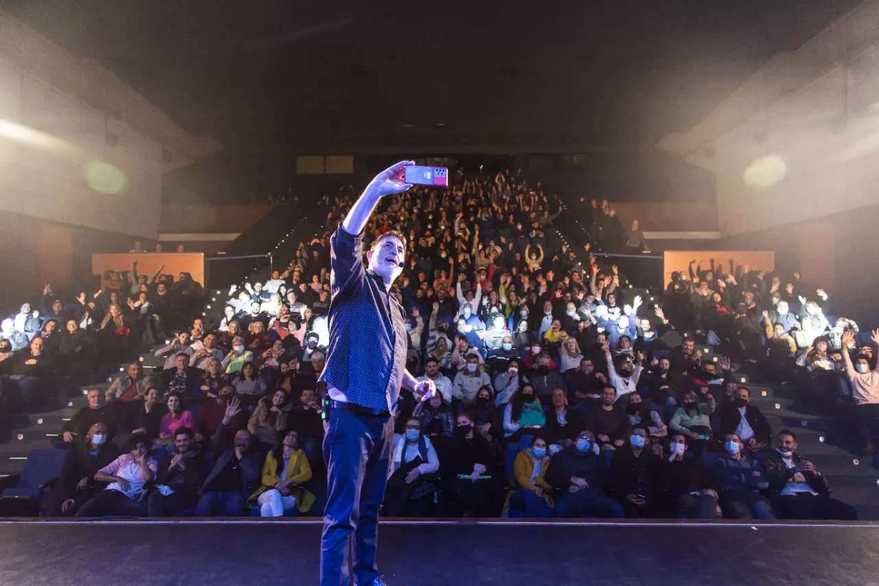 Flaco Pailos