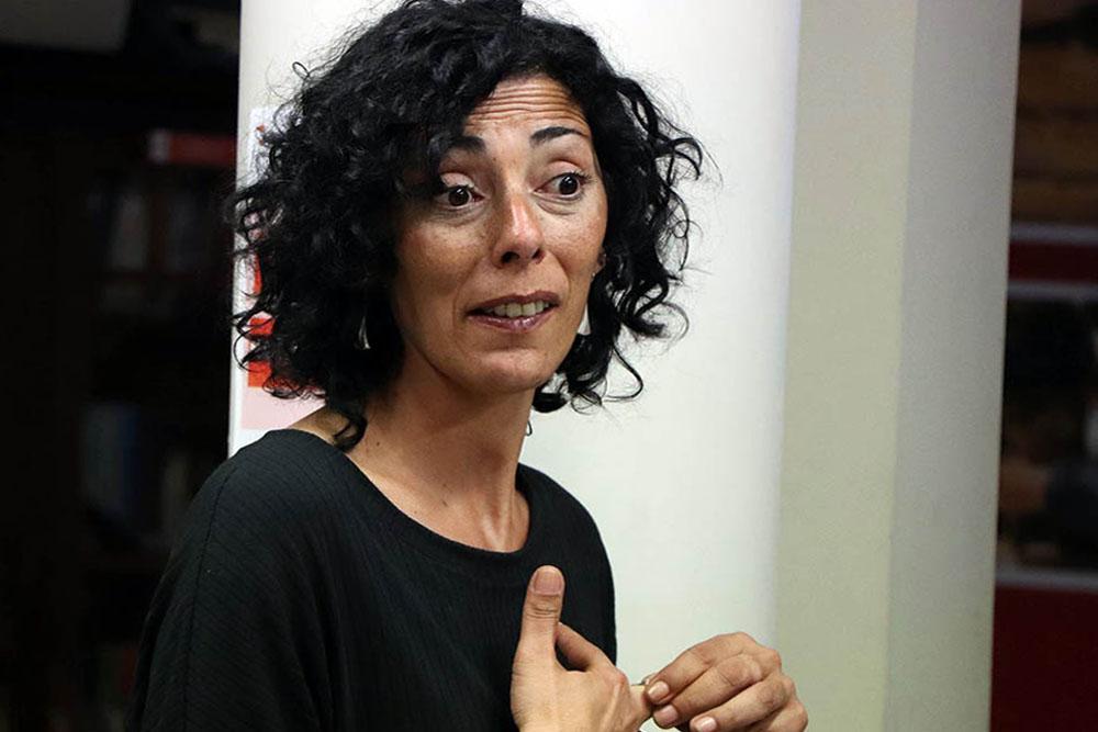 Paula Vallejo Bittar