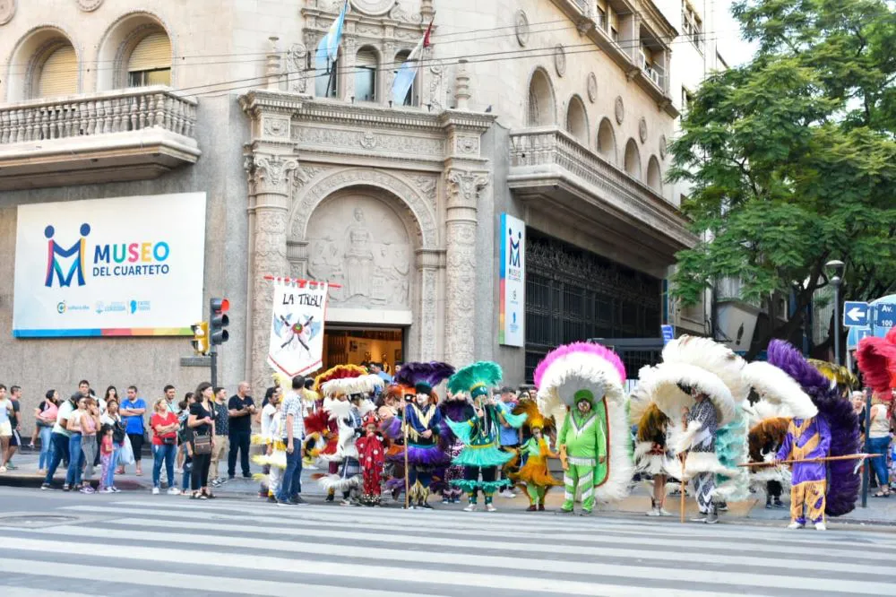 Carnaval-y-cuarteto by prensa.cba