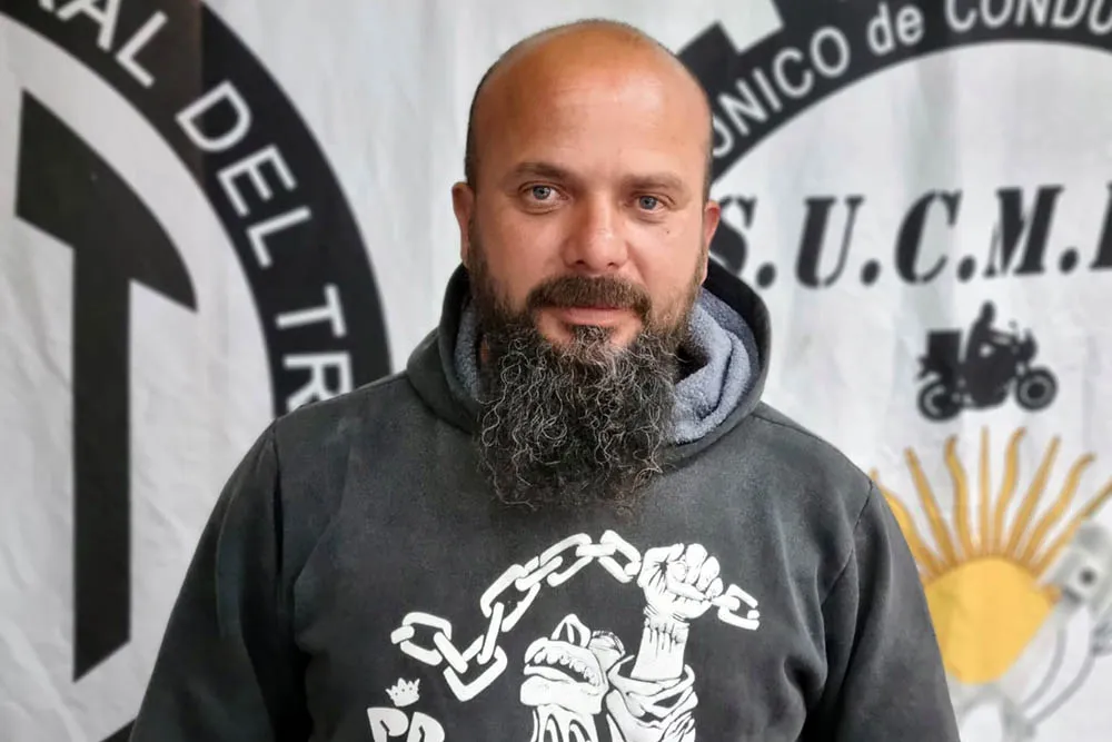 mariano robles
