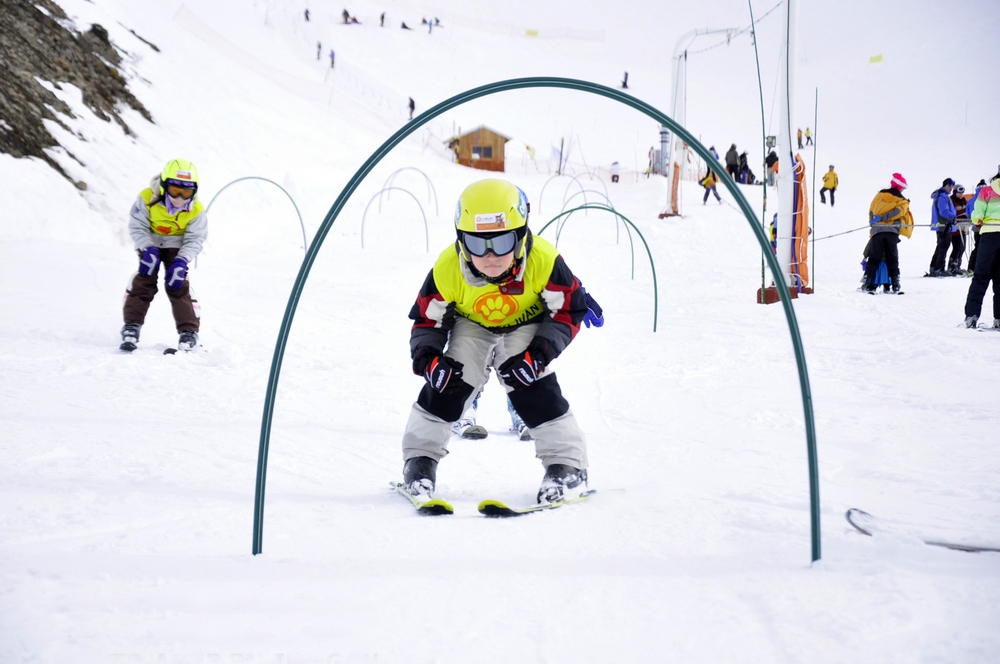 La Hoya, Esquel3