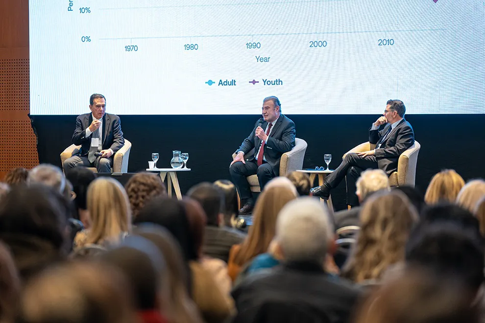 5 Congreso de la RAAC (Gobierno de Córdoba)