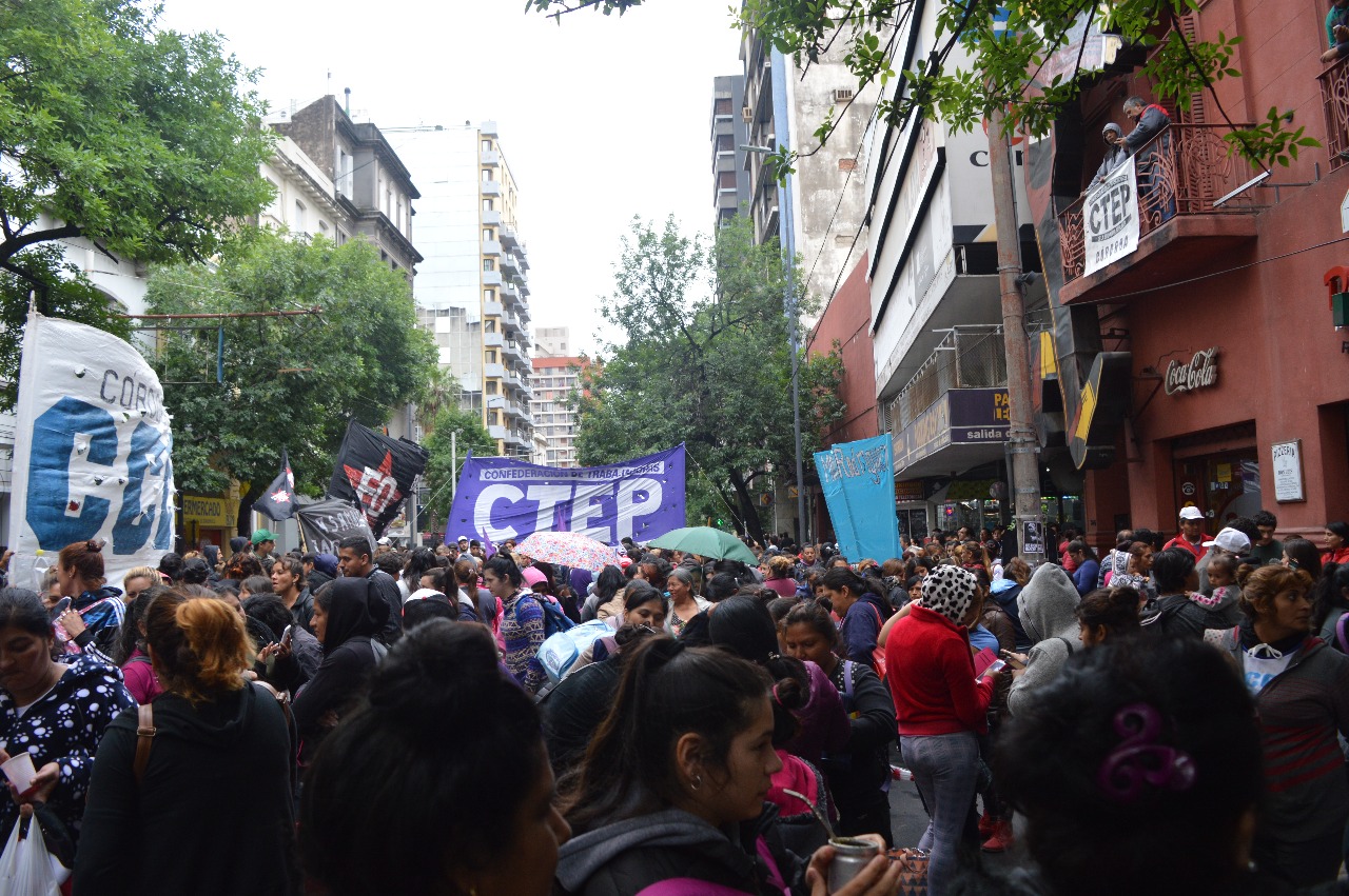 Justicia para Marcos Soria by LNM