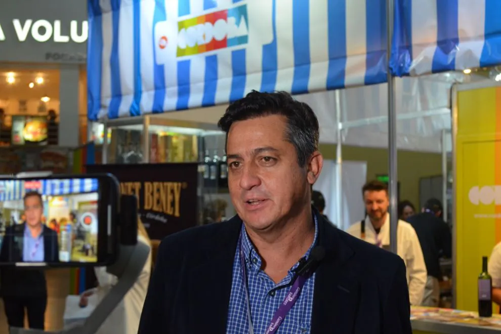 caminos y sabores 1