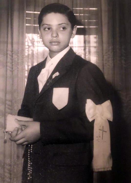 alberto fernandez chico