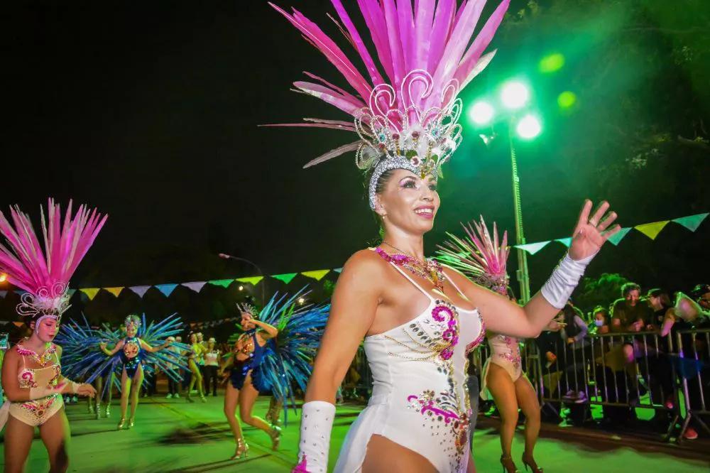 Carnavales Cba 2 by gentileza