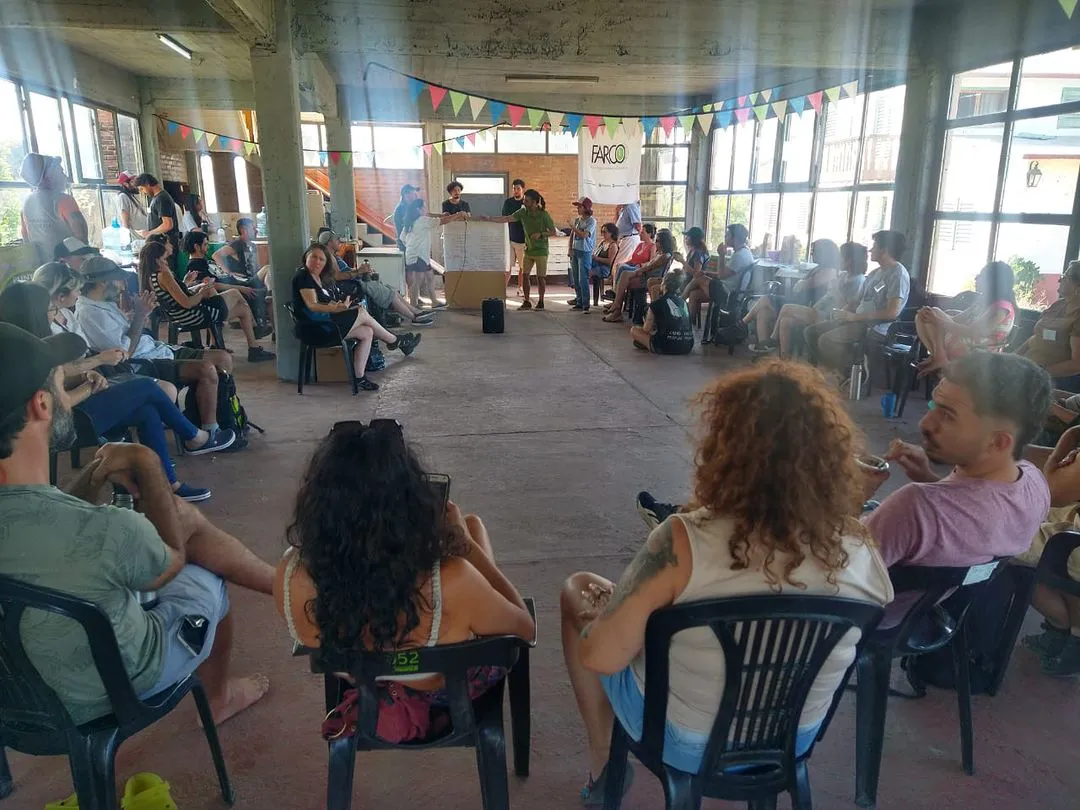 Encuentro Regional Córdoba Farco (Villanos Radio) (2)