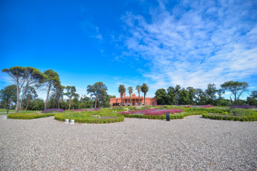 PARQUE CHATEAU