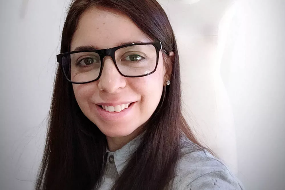 Maricel Gonzalez 2