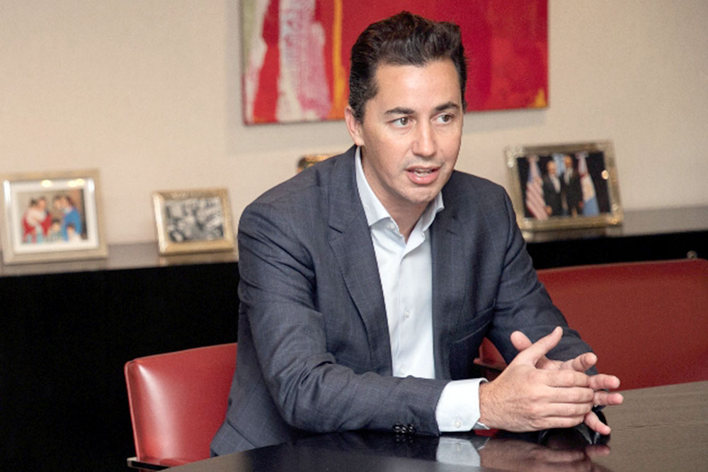 Manuel Calvo