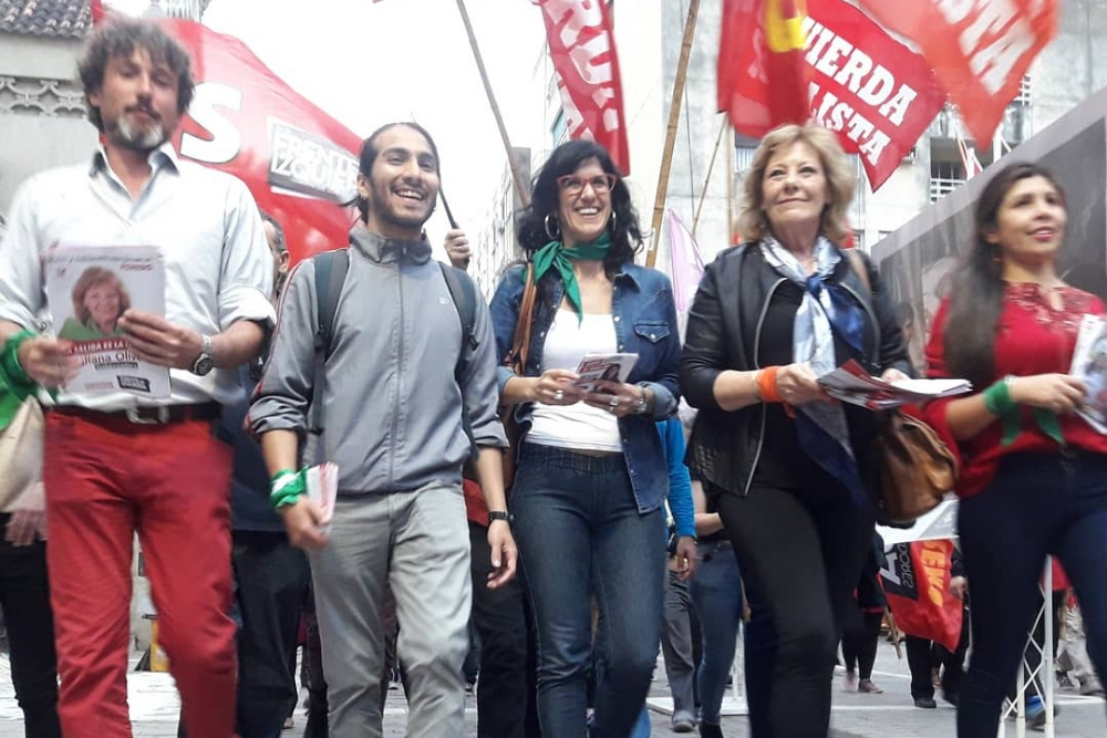 FIT cierre de campaña