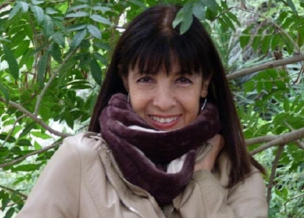 María Esther Triviño